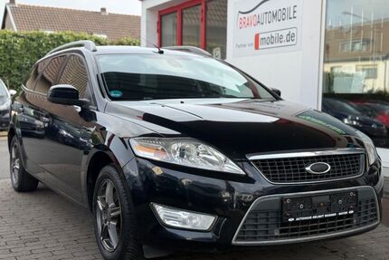 Ford Mondeo Gebrauchtwagen