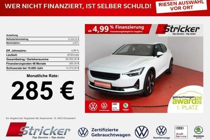 Polestar 2 Gebrauchtwagen