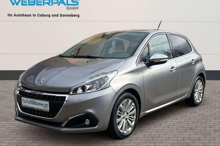 Peugeot 208 Gebrauchtwagen