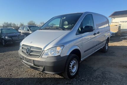 Mercedes-Benz Vito Gebrauchtwagen