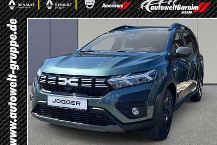 Dacia Jogger Gebrauchtwagen