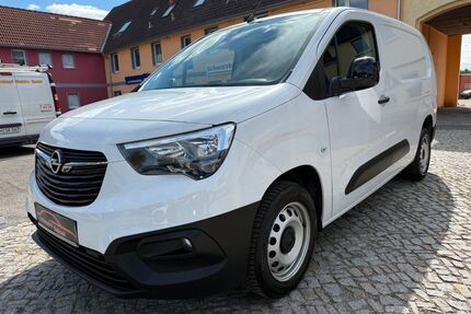 Opel Combo Gebrauchtwagen