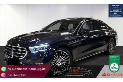 Mercedes-Benz E 300 Gebrauchtwagen