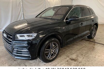 Audi Q5 Gebrauchtwagen