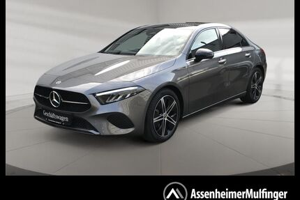 Mercedes-Benz A 200 Gebrauchtwagen
