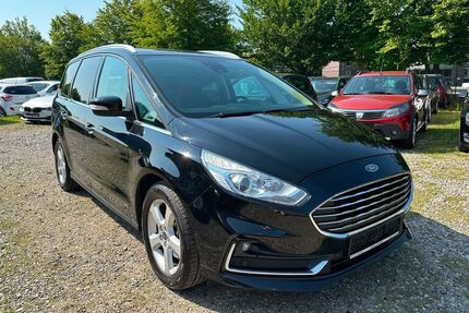 Ford Galaxy Gebrauchtwagen