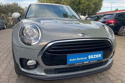 Mini Cooper Clubman Gebrauchtwagen