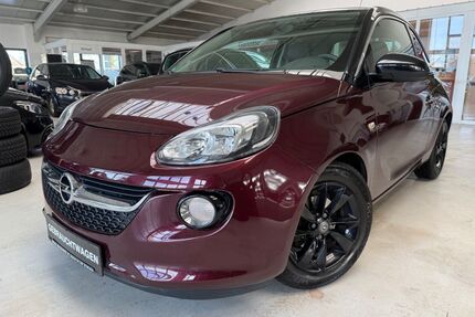 Opel Adam Gebrauchtwagen