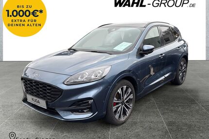 Ford Kuga Gebrauchtwagen