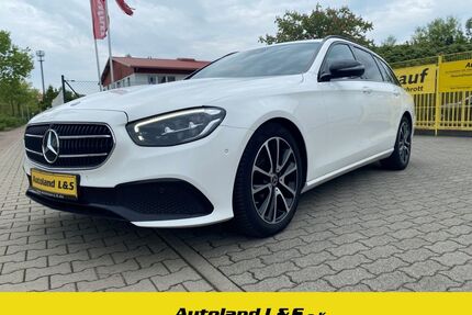 Mercedes-Benz E 200 Gebrauchtwagen