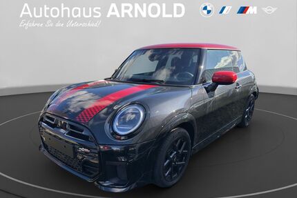 Mini Cooper S Coupé Gebrauchtwagen