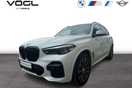 BMW X5 Gebrauchtwagen