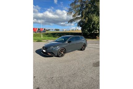 Seat Leon Gebrauchtwagen