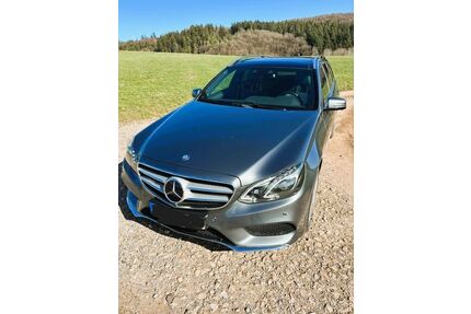 Mercedes-Benz E 500 Gebrauchtwagen