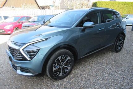 Kia Sportage Gebrauchtwagen