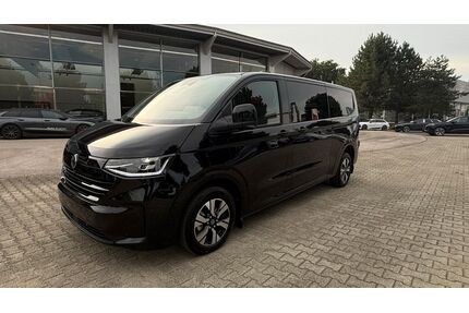 VW T7 Caravelle Gebrauchtwagen