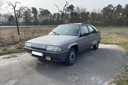 Citroen BX Gebrauchtwagen