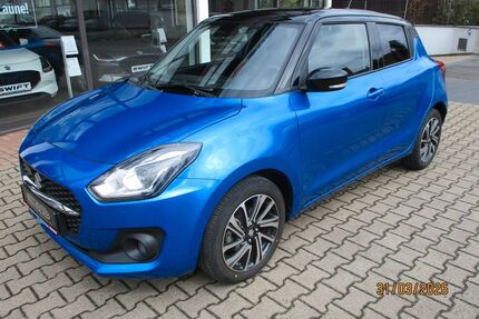 Suzuki Swift Gebrauchtwagen