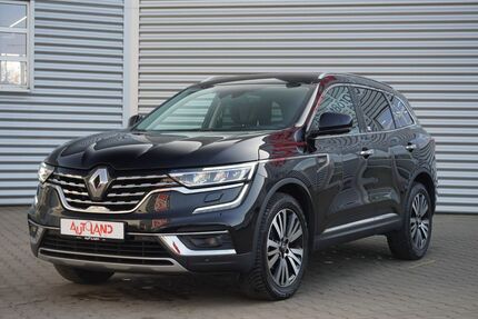 Renault Koleos Gebrauchtwagen