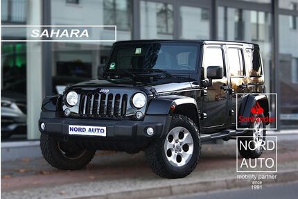 Jeep Wrangler Gebrauchtwagen