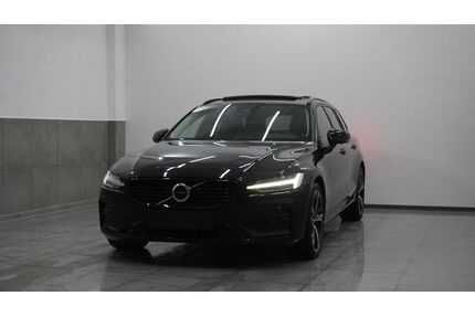 Volvo V60 Gebrauchtwagen