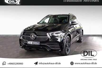 Mercedes-Benz GLE 350 Gebrauchtwagen