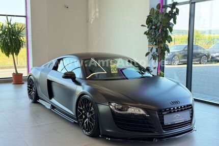 Audi R8 Gebrauchtwagen