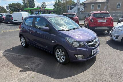 Opel Karl Gebrauchtwagen