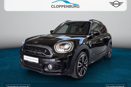 Mini Countryman S (Cooper) Gebrauchtwagen