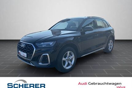 Audi Q5 Gebrauchtwagen