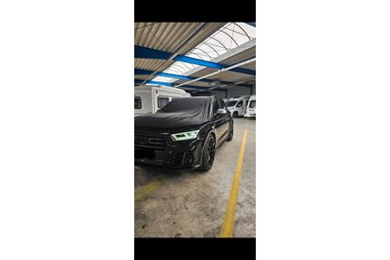 Audi SQ5 Gebrauchtwagen