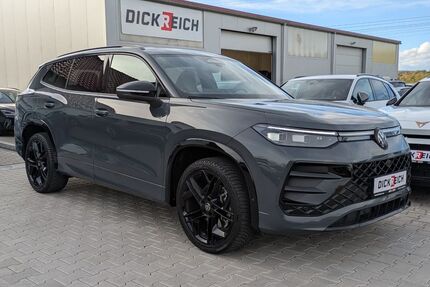 VW Tayron Gebrauchtwagen