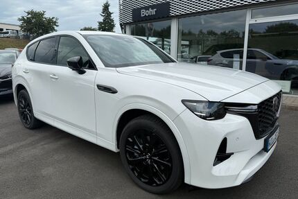 Mazda CX-60 Gebrauchtwagen