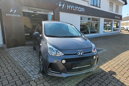 Hyundai i10 Gebrauchtwagen
