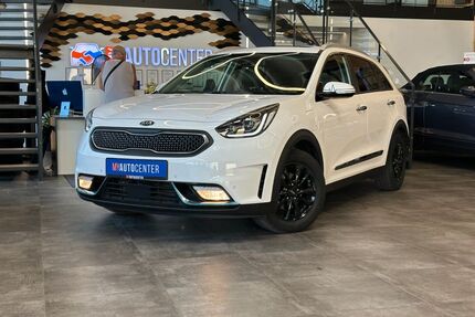 Kia Niro Gebrauchtwagen
