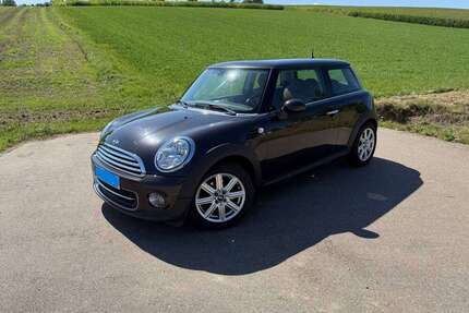Mini Cooper Gebrauchtwagen