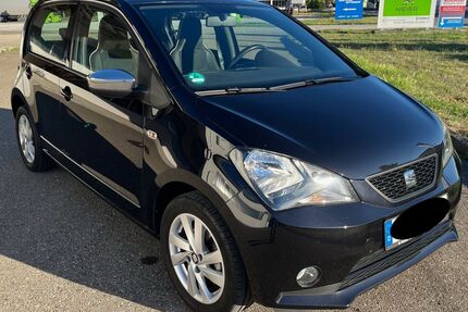 Seat Mii Gebrauchtwagen