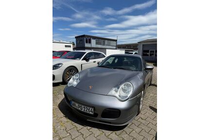 Porsche 911 Urmodell Gebrauchtwagen