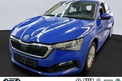 Skoda Scala Gebrauchtwagen