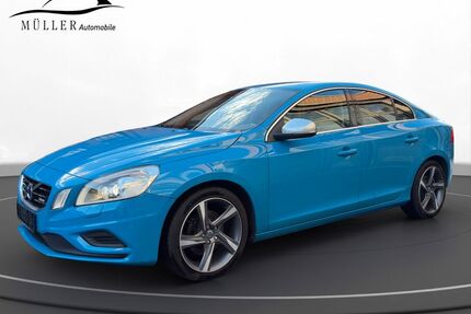 Volvo S60 Gebrauchtwagen