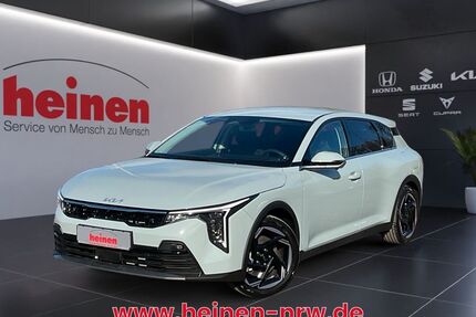 Kia K4 Gebrauchtwagen