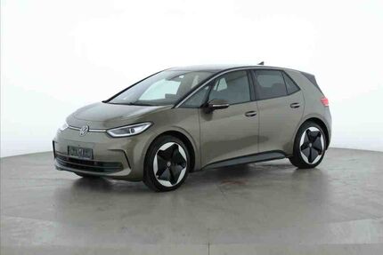 VW ID.3 Gebrauchtwagen
