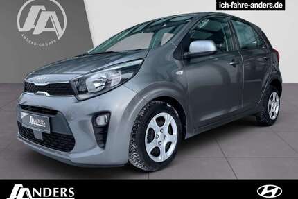 Kia Picanto Gebrauchtwagen