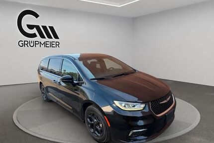 Chrysler Pacifica Gebrauchtwagen