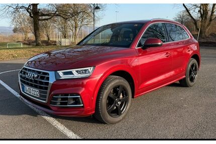 Audi Q5 Gebrauchtwagen