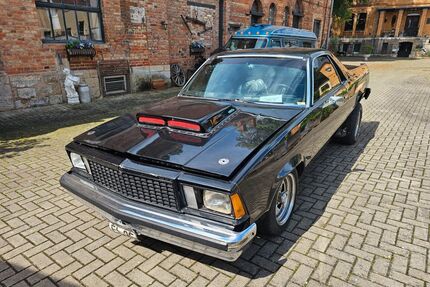 Chevrolet El Camino Gebrauchtwagen