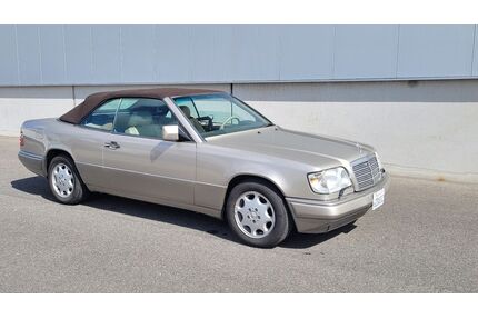 Mercedes-Benz CE 320 Gebrauchtwagen