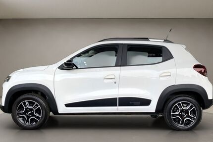 Dacia Spring Gebrauchtwagen