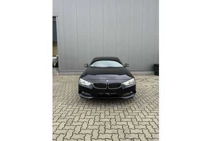 BMW 435 Gran Coupé Gebrauchtwagen