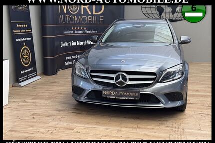 Mercedes-Benz C 200 Gebrauchtwagen